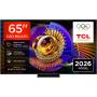 TCL - SQD-MINILED Smart GoogleTV B&O Sound 65C7L