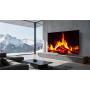 TCL - SQD-MINILED Smart GoogleTV B&O Sound 65C7L