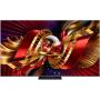 TCL - SQD-MINILED Smart GoogleTV B&O Sound 65C8L