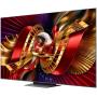 TCL - SQD-MINILED Smart GoogleTV B&O Sound 65C8L