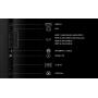 TCL - SQD-MINILED Smart GoogleTV B&O Sound 65C8L