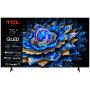 TCL - QLED Smart Google TV 4K 75T69C