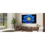 TCL - QD-MiniLED Smart Google TV 4K 75P8L