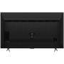 TCL - QD-MiniLED Smart Google TV 4K 75P8L