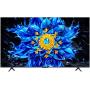 TCL - QD-MiniLED Smart Google TV 4K 75P8L