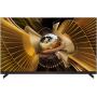 TCL - SQD-MINILED Smart GoogleTV Flat-Thin 75X11L