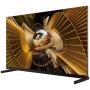 TCL - SQD-MINILED Smart GoogleTV Flat-Thin 75X11L