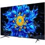TCL - QD-MiniLED Smart Google TV 4K 85P8L
