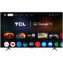 TCL - QD-MiniLED Smart Google TV 4K 85P8L