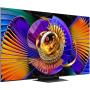 TCL - SQD-MINILED Smart GoogleTV B&O Sound 85C7L
