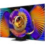 TCL - SQD-MINILED Smart GoogleTV B&O Sound 85C7L