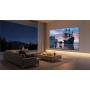 TCL - SQD-MINILED Smart GoogleTV B&O Sound 85C7L
