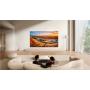 TCL - RGB-MINILED Smart Google TV B&O Sound 85RM9L