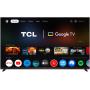TCL - SQD-MINILED Smart GoogleTV Flat-Thin 85X11L