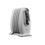 DELONGHI - Radioador a óleo TRNS0505M