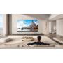 TCL - SQD-MINILED Smart GoogleTV Flat-Thin 85X11L