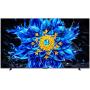TCL - QD-MiniLED Smart Google TV 4K 98P8L