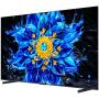 TCL - QD-MiniLED Smart Google TV 4K 98P8L
