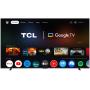 TCL - QD-MiniLED Smart Google TV 4K 98P8L