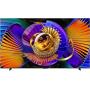 TCL - SQD-MINILED Smart GoogleTV B&O Sound 98C7L