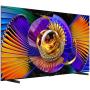 TCL - SQD-MINILED Smart GoogleTV B&O Sound 98C7L