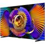 TCL - SQD-MINILED Smart GoogleTV B&O Sound 98C7L