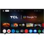TCL - SQD-MINILED Smart GoogleTV B&O Sound 98C7L