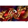 TCL - SQD-MINILED Smart GoogleTV B&O Sound 98C8L