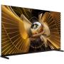 TCL - SQD-MINILED Smart GoogleTV Flat-Thin 98X11L