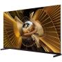 TCL - SQD-MINILED Smart GoogleTV Flat-Thin 98X11L