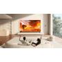 TCL - SQD-MINILED Smart GoogleTV Flat-Thin 98X11L