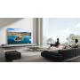 TCL - RGB-MINILED Smart GoogleTV B&O Sound 115RM9L