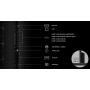 TCL - RGB-MINILED Smart GoogleTV B&O Sound 115RM9L