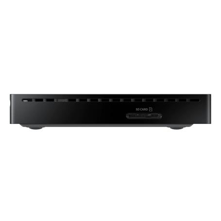 SAMSUNG - Media Player Box Signage SBB-SS08FV2XEN