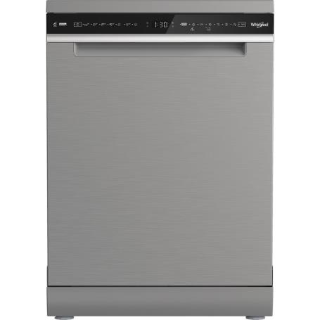 WHIRLPOOL - Máq. Lavar Loiça W8F HS61X