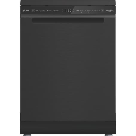 WHIRLPOOL - Máq. Lavar Loiça W8F HS61BS