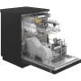 WHIRLPOOL - Máq. Lavar Loiça W8F HS61BS