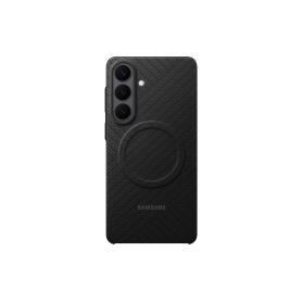 SAMSUNG - Capa de Carbono Magnética Galaxy S26+ Preto EF-KS947SNEGWW