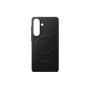 SAMSUNG - Capa de Carbono Magnética Galaxy S26+ Preto EF-KS947SNEGWW