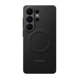 SAMSUNG - Capa de Carbono Magnética Galaxy S26 Ultra Preto EF-KS948SNEGWW