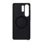 SAMSUNG - Capa de Carbono Magnética Galaxy S26 Ultra Preto EF-KS948SNEGWW