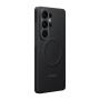 SAMSUNG - Capa de Carbono Magnética Galaxy S26 Ultra Preto EF-KS948SNEGWW
