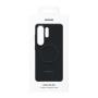SAMSUNG - Capa de Carbono Magnética Galaxy S26 Ultra Preto EF-KS948SNEGWW