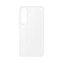 SAMSUNG - Capa Transparente Galaxy S26+ EF-QS947CTEGWW