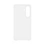 SAMSUNG - Capa Transparente Galaxy S26+ EF-QS947CTEGWW