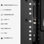 HISENSE - QLED Smart TV FHD 32A5S