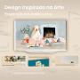 HISENSE - QLED Deco Smart TV FHD 32S5Q