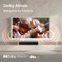 HISENSE - QLED Deco Smart TV FHD 32S5Q