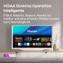 HISENSE - QLED Deco Smart TV FHD 32S5Q
