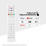 HISENSE - QLED Deco Smart TV FHD 32S5Q